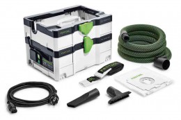 Festool 575284 CTL SYS GB 240V Mobile Dust Extractor CLEANTEC CTL SYS £365.00